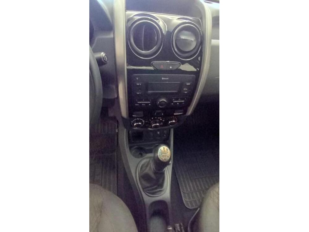 Renault Oroch