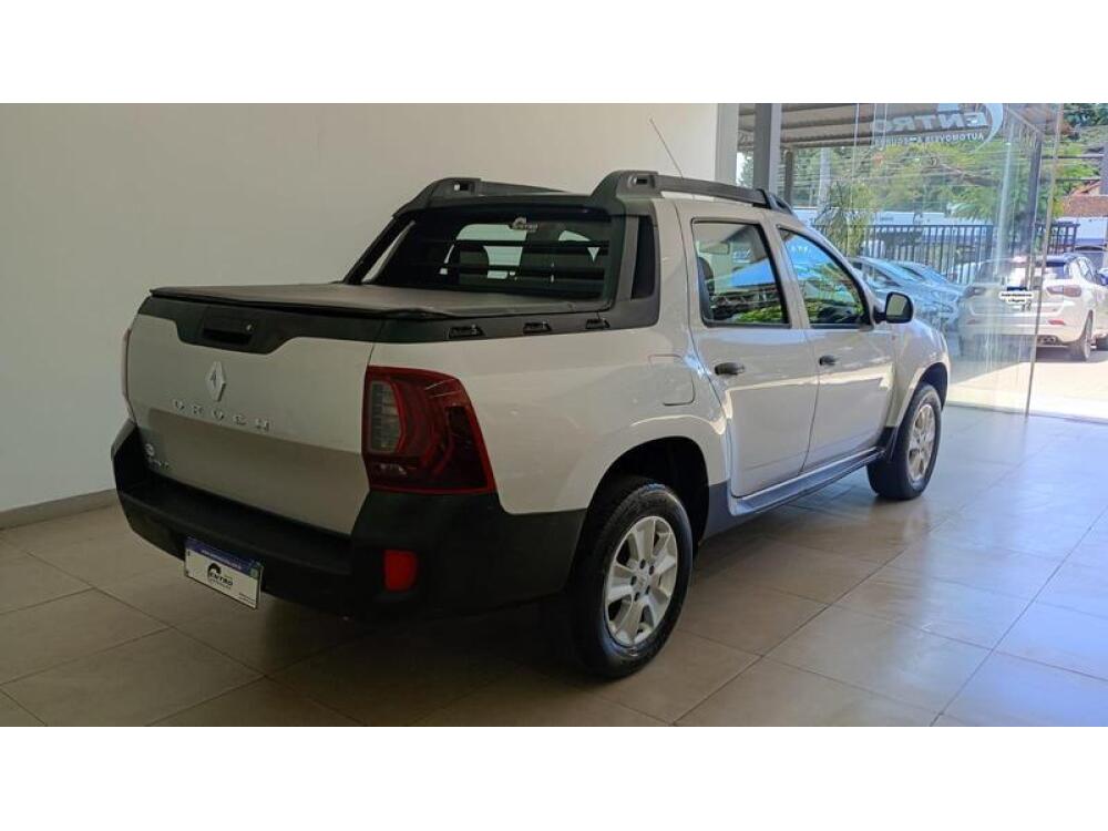 Renault Oroch