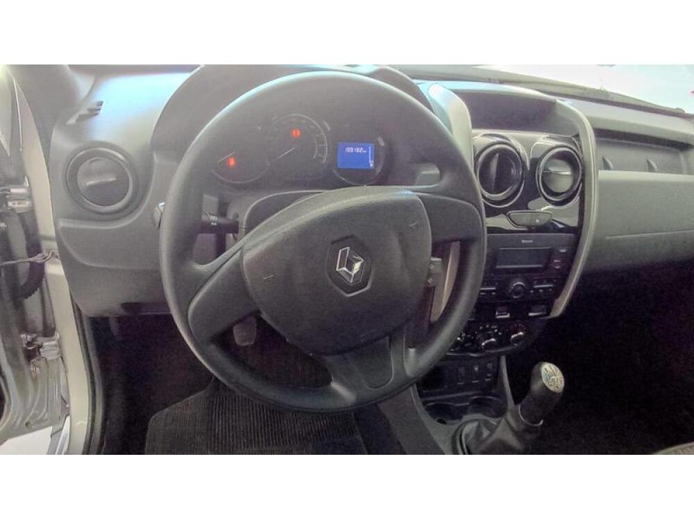Renault Oroch