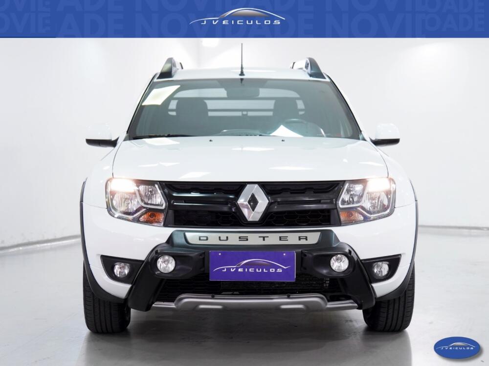 Renault Oroch