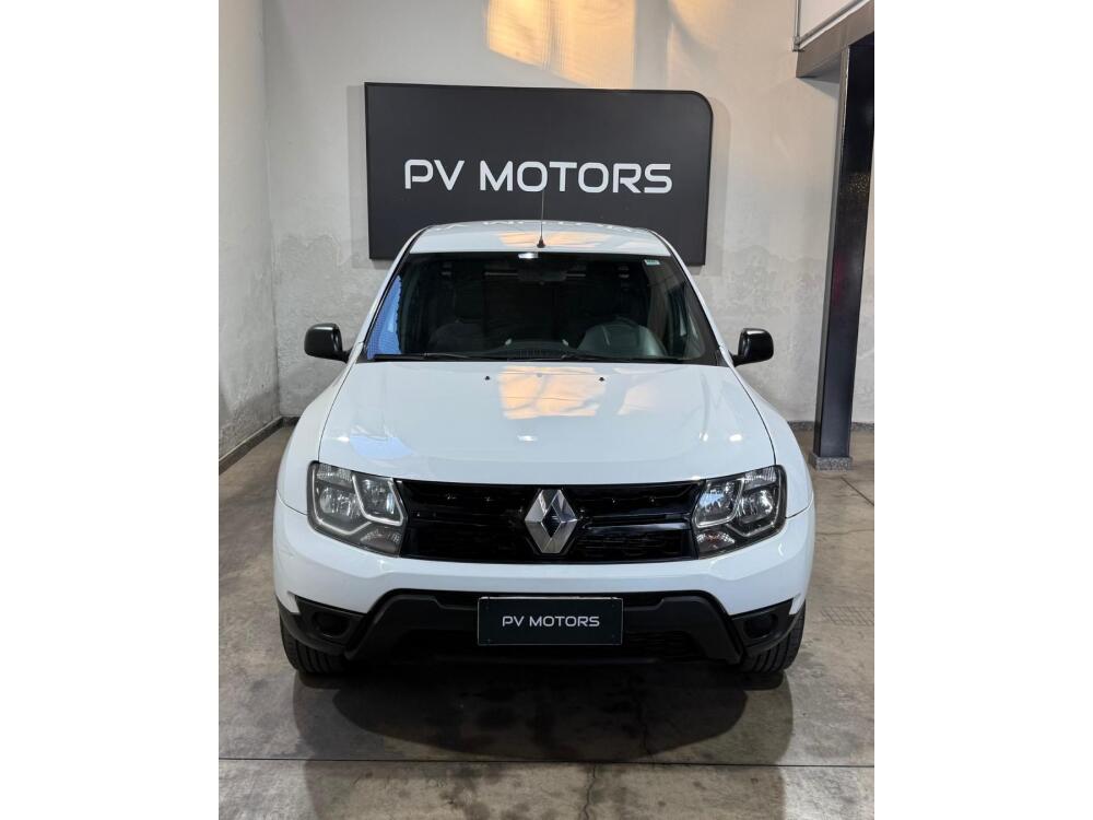 Renault Oroch