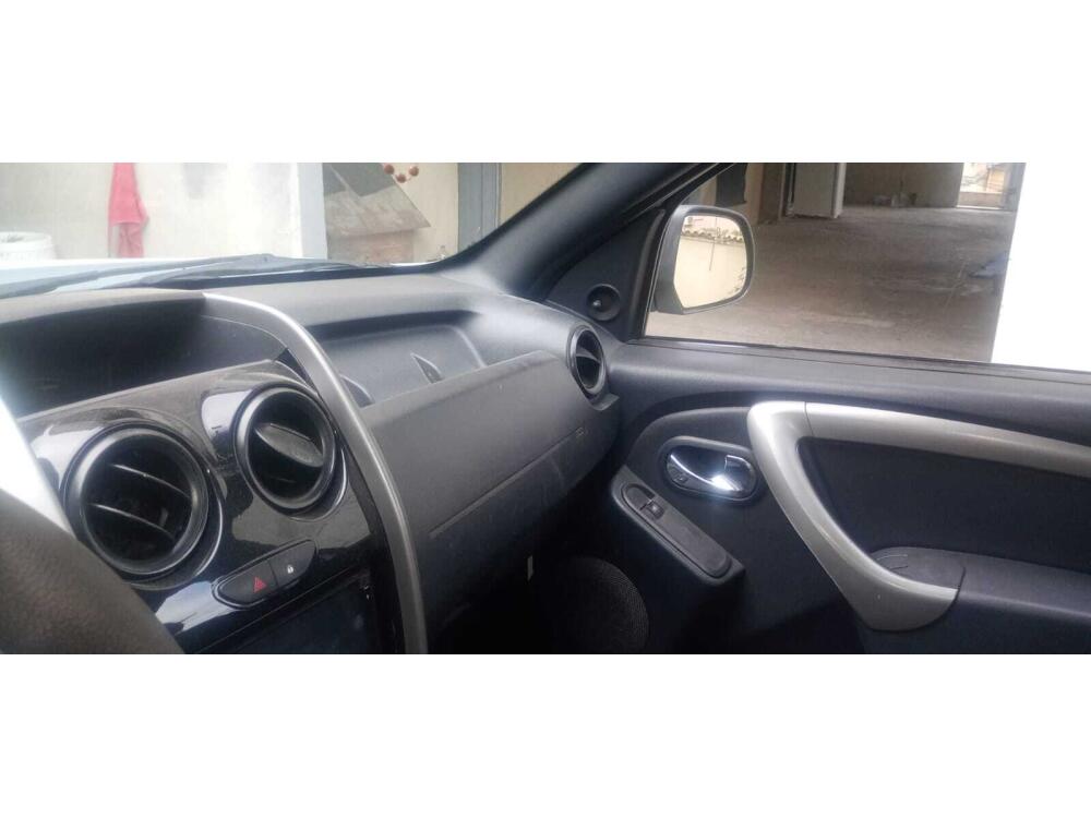 Renault Oroch