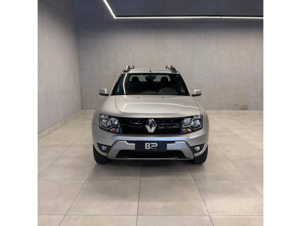 Renault Oroch