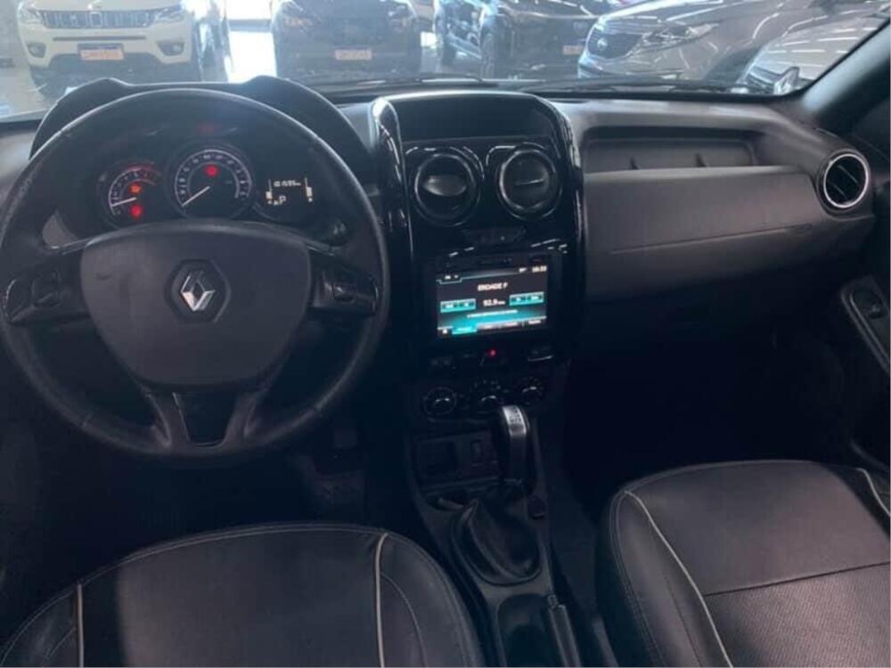 Renault Oroch