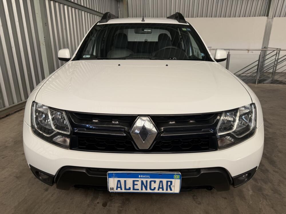Renault Oroch