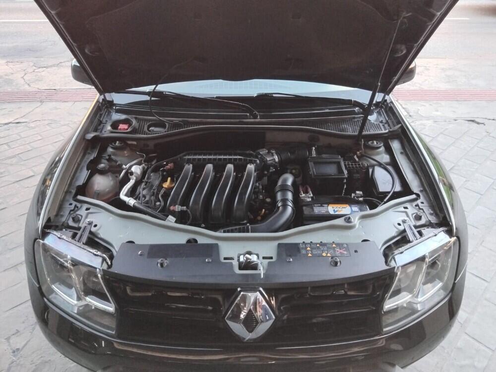 Renault Oroch