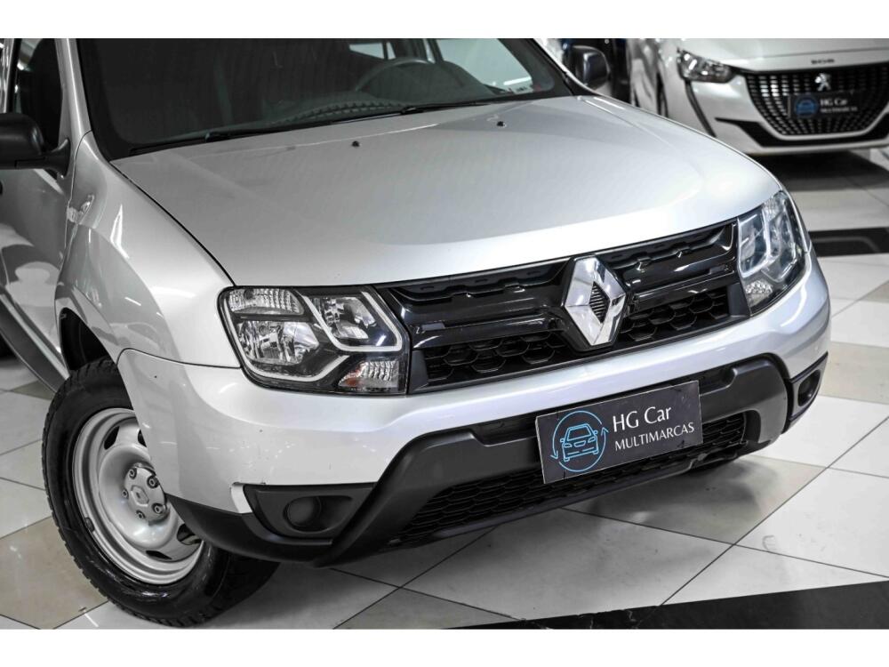 Renault Oroch