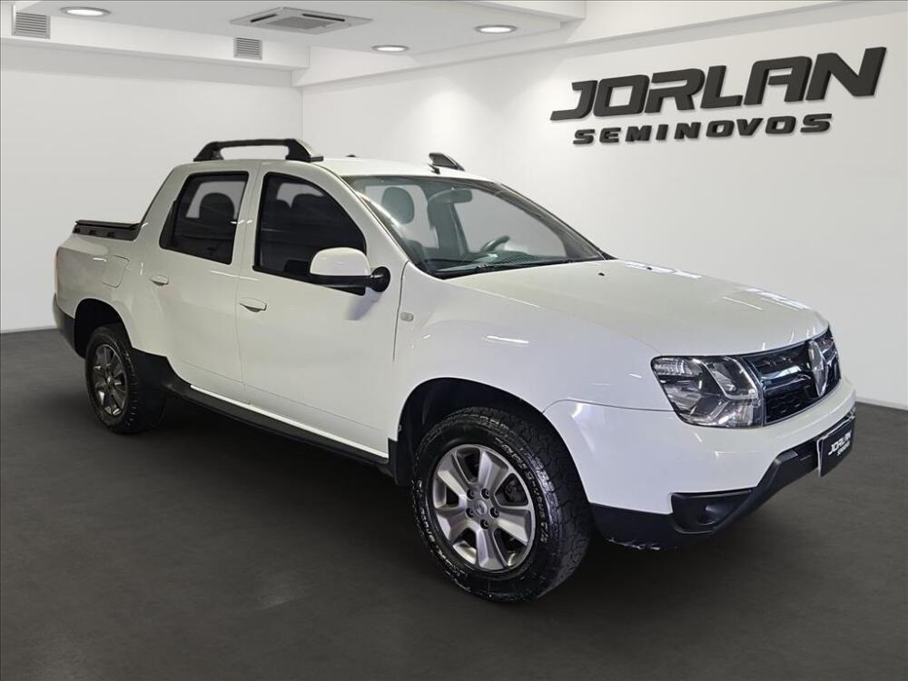 Renault Oroch