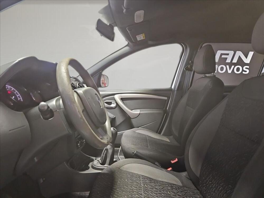 Renault Oroch