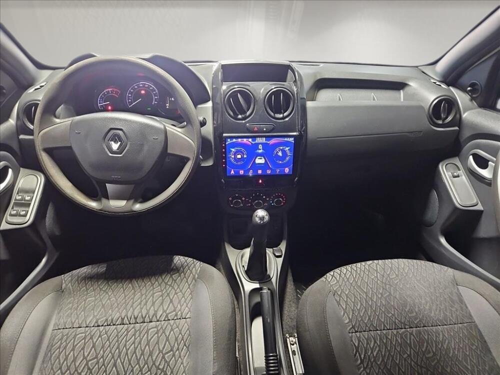 Renault Oroch