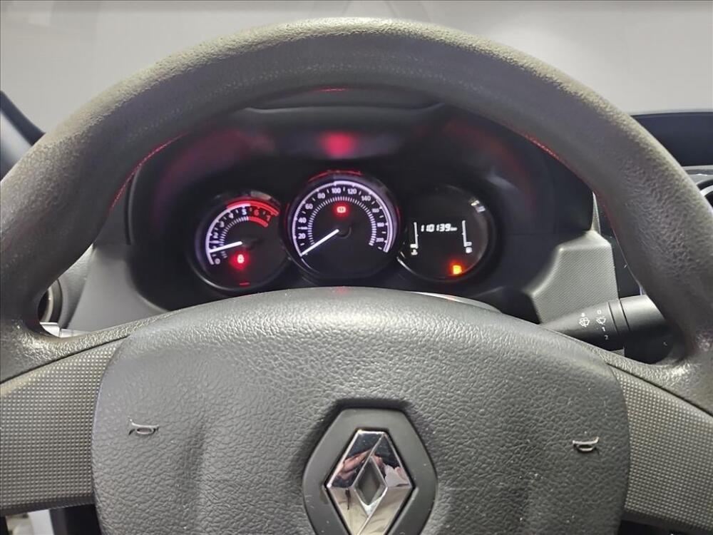 Renault Oroch