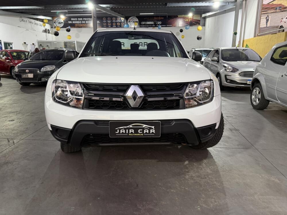 Renault Oroch