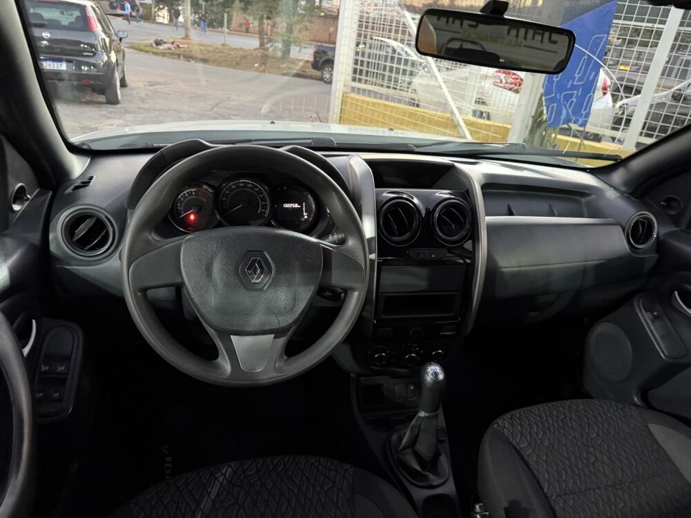 Renault Oroch