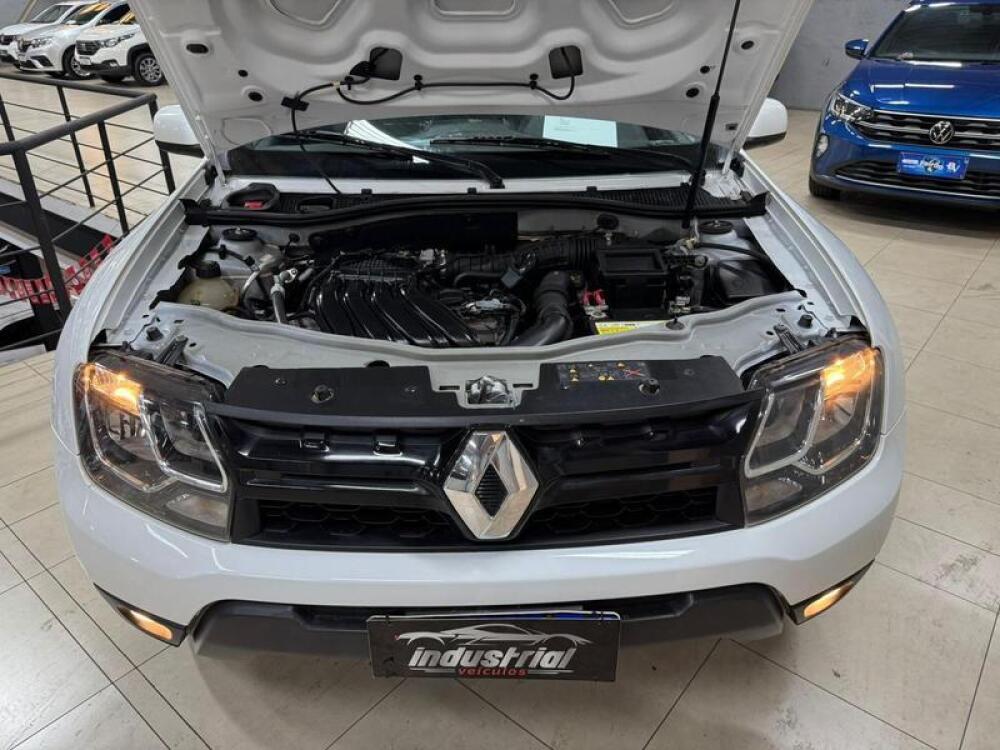 Renault Oroch
