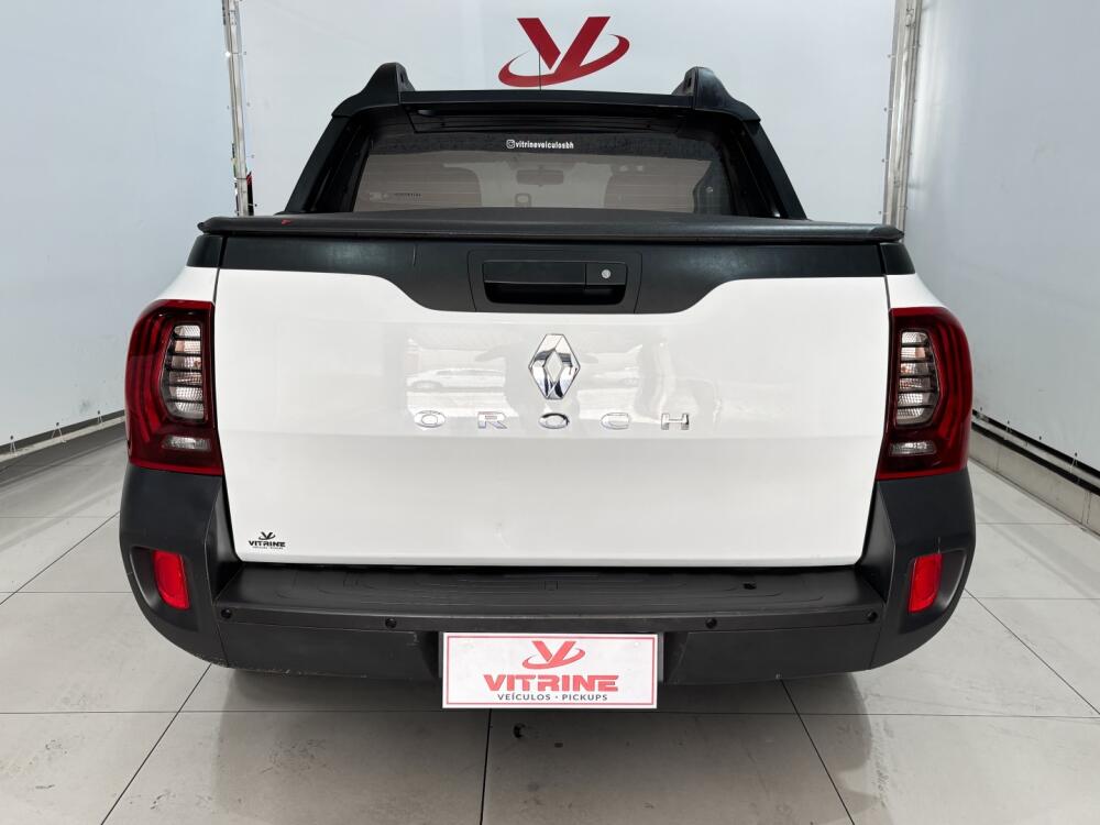 Renault Oroch