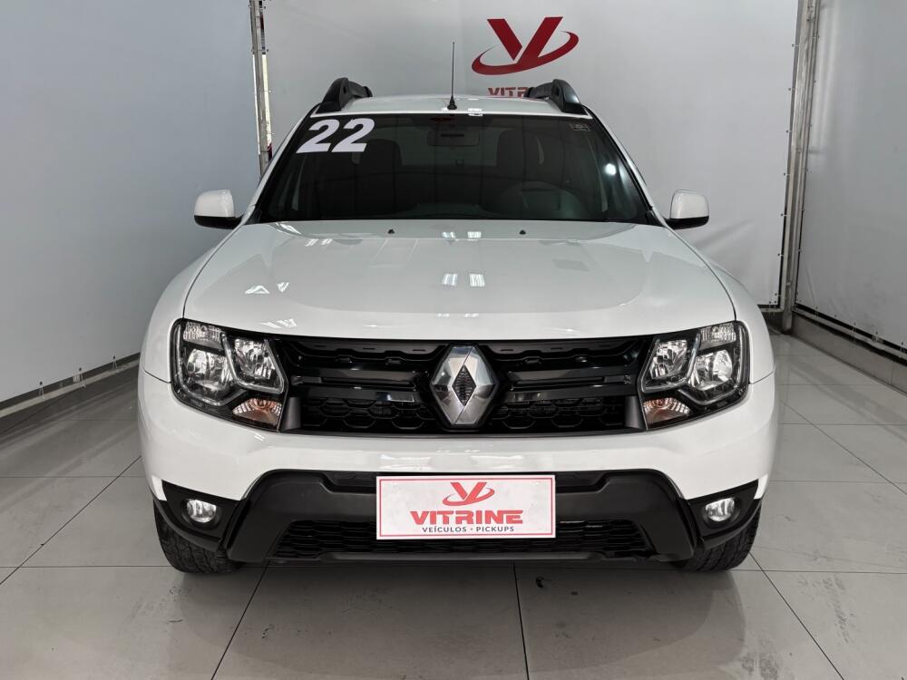 Renault Oroch