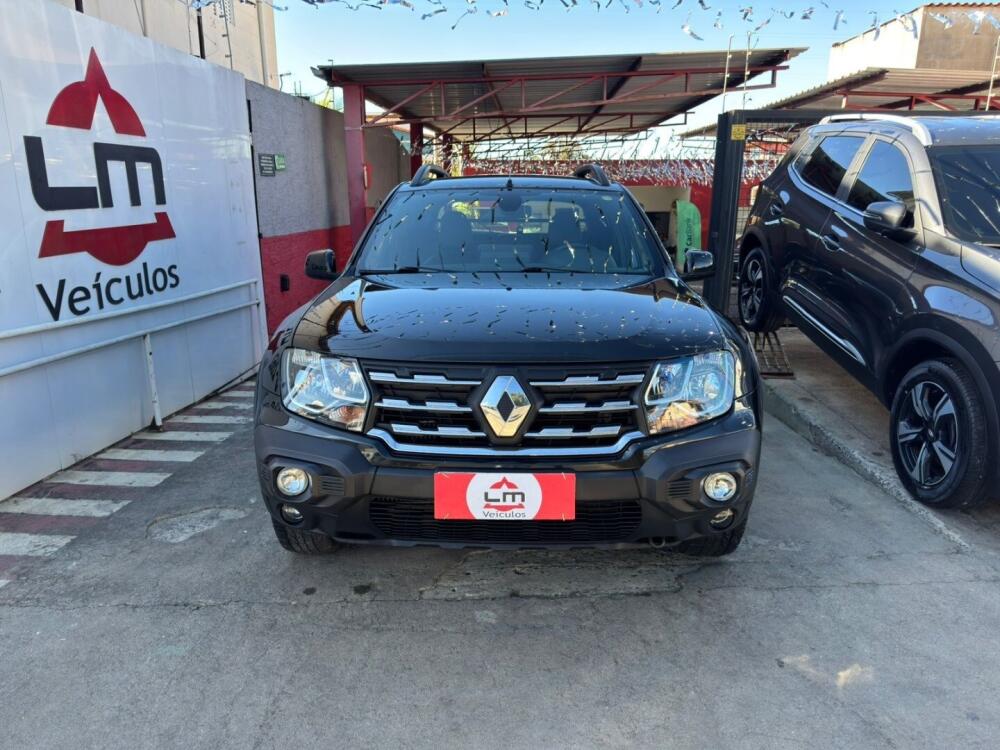 Renault Oroch