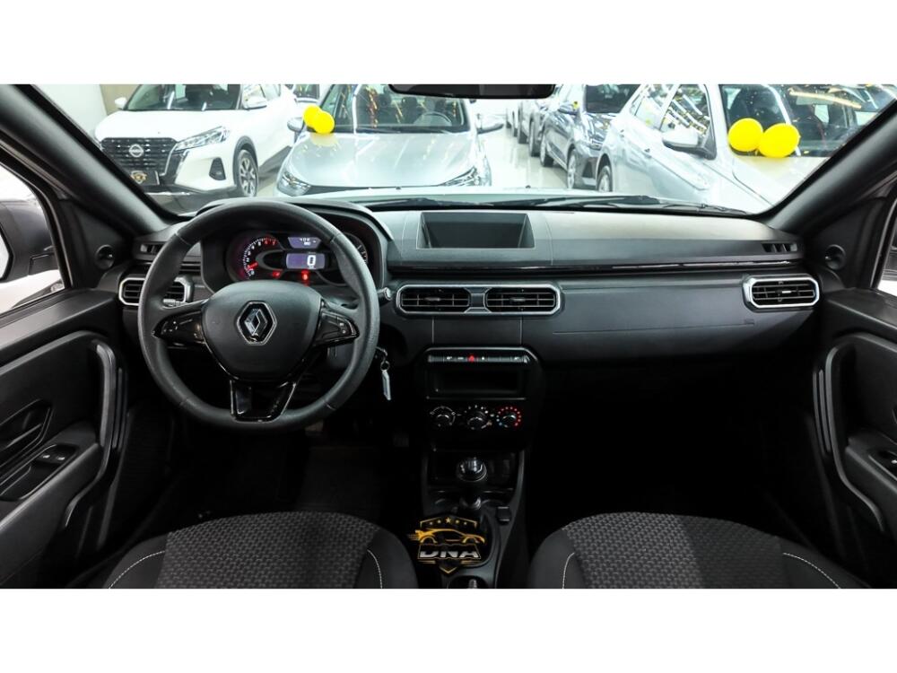 Renault Oroch