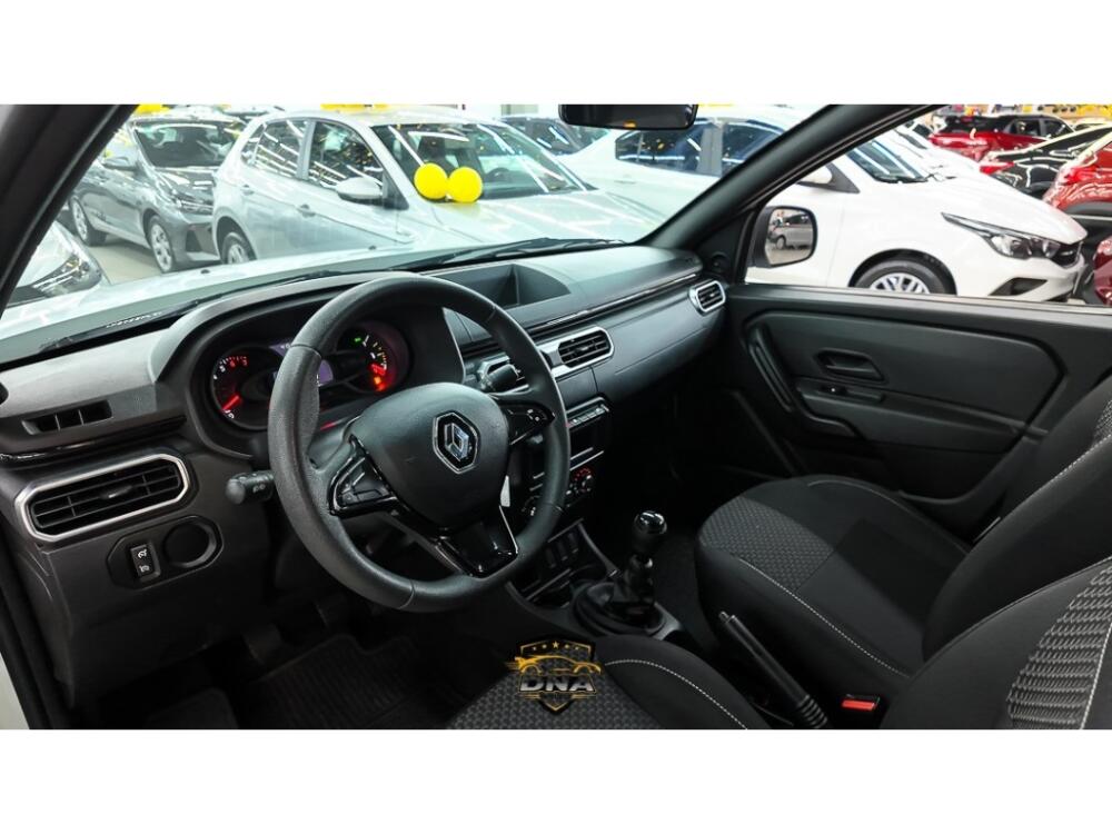 Renault Oroch