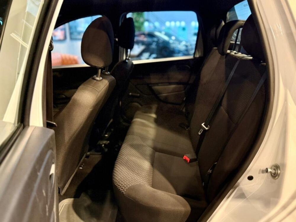 Renault Oroch