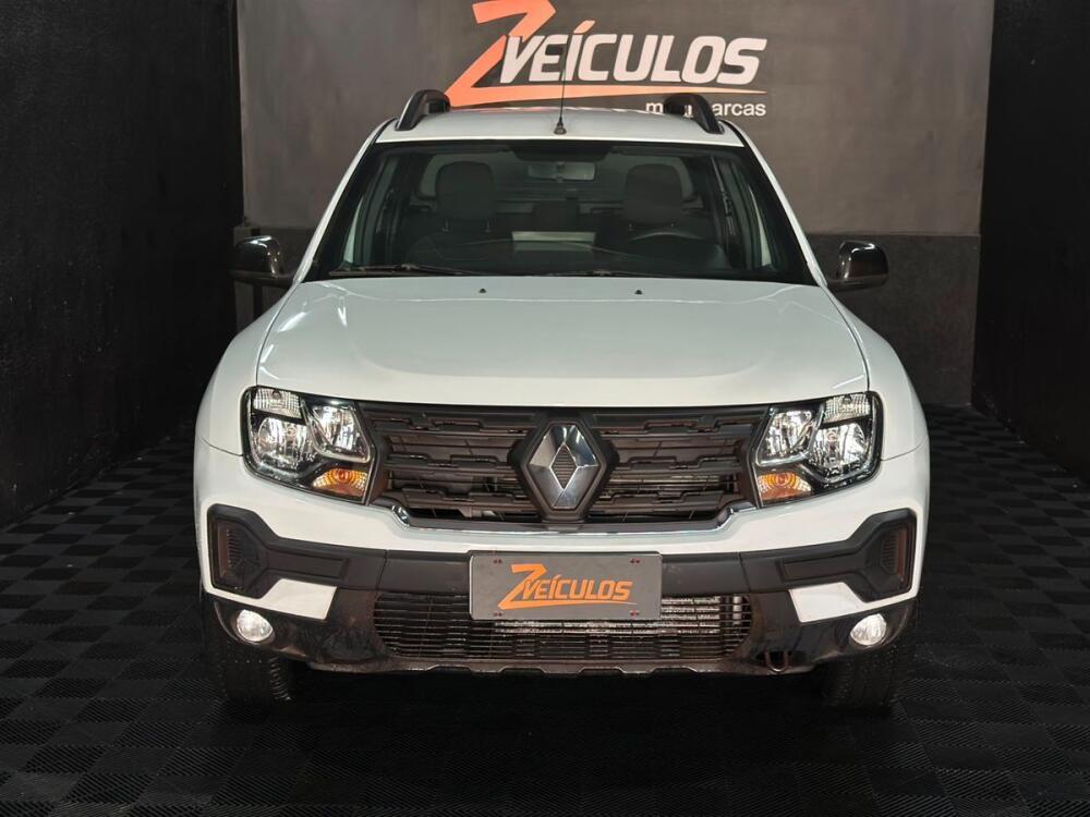 Renault Oroch