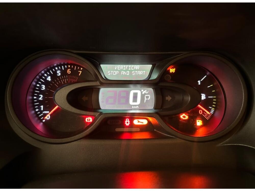 Renault Oroch