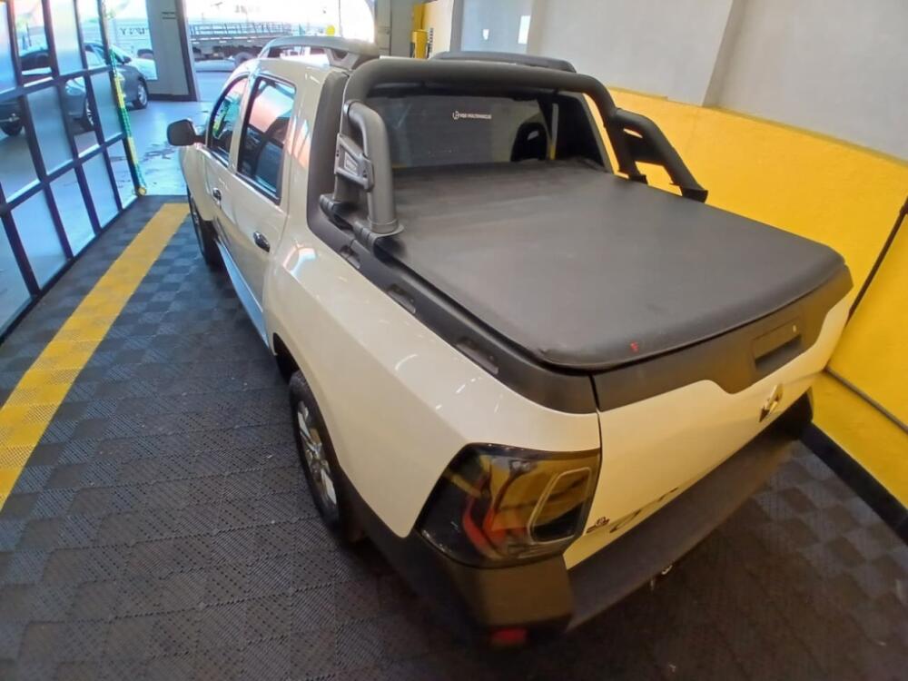 Renault Oroch