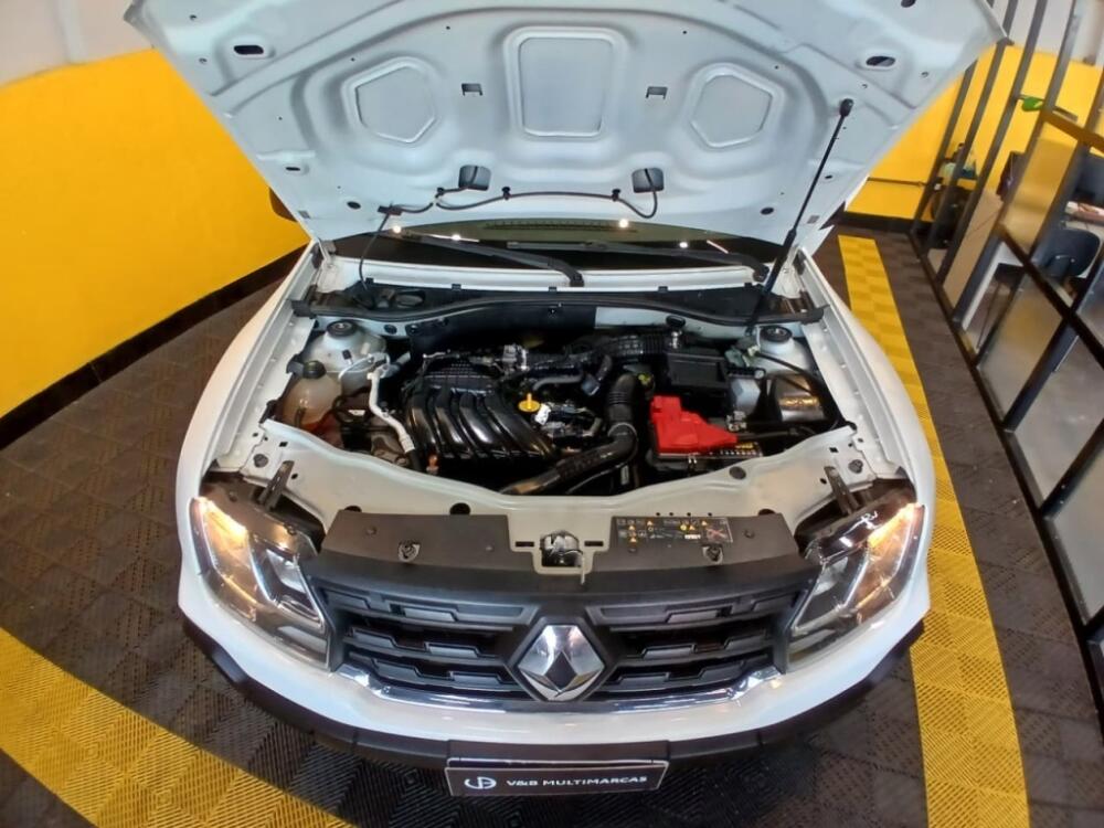 Renault Oroch