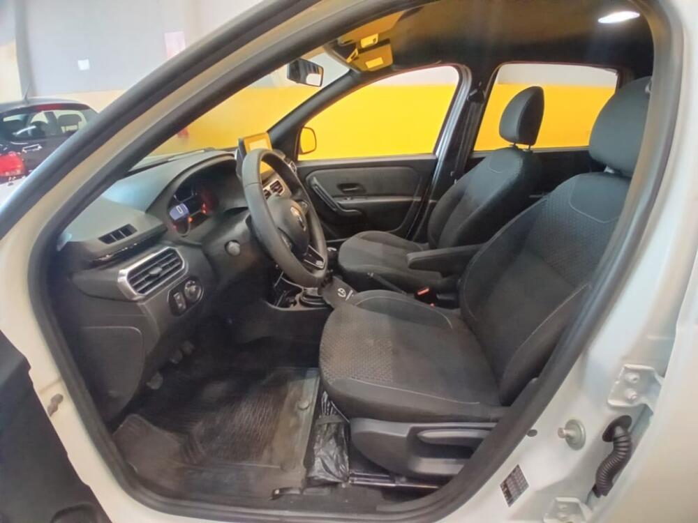 Renault Oroch