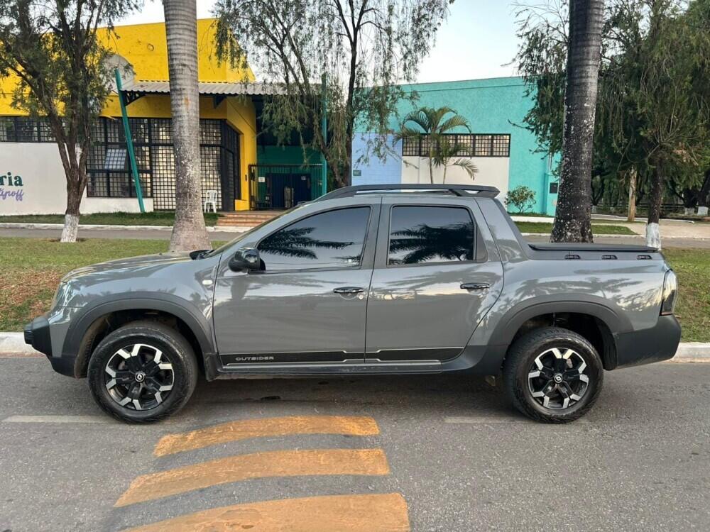 Renault Oroch