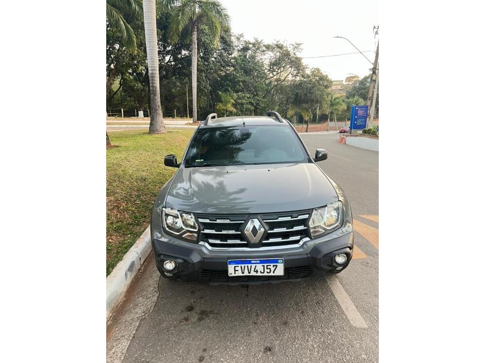 Renault Oroch