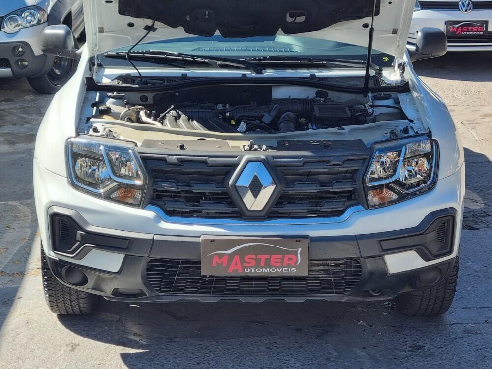 Renault Oroch
