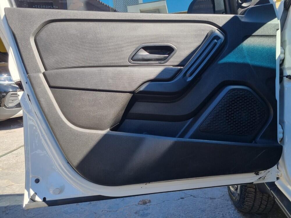 Renault Oroch