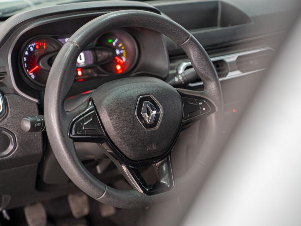 Renault Oroch