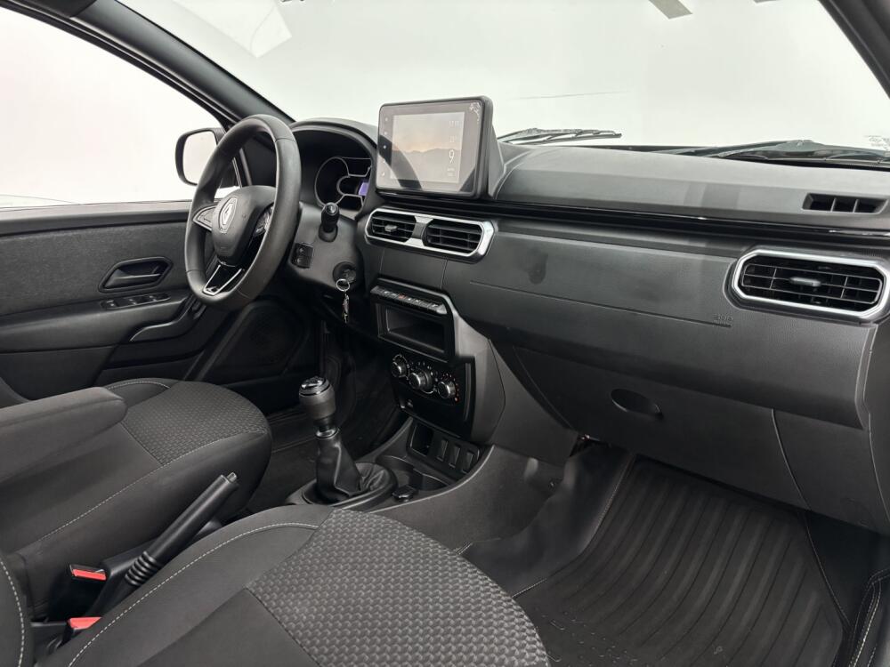 Renault Oroch