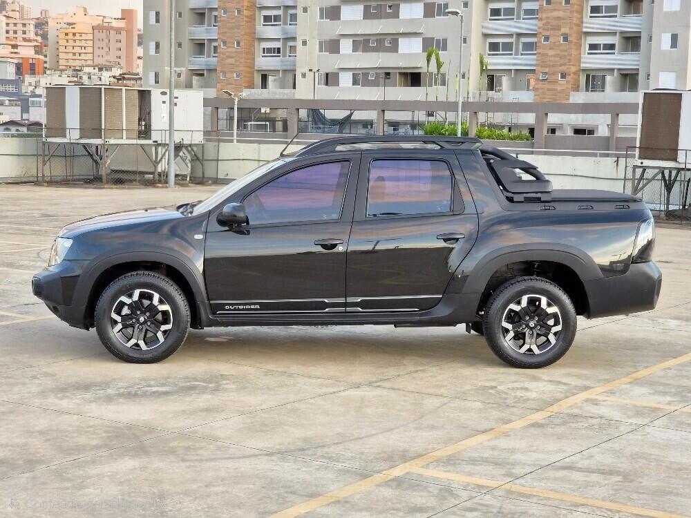Renault Oroch