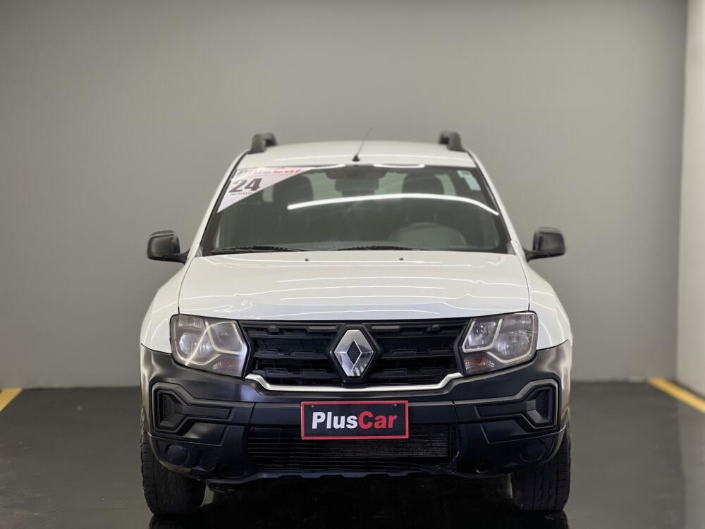 Renault Oroch