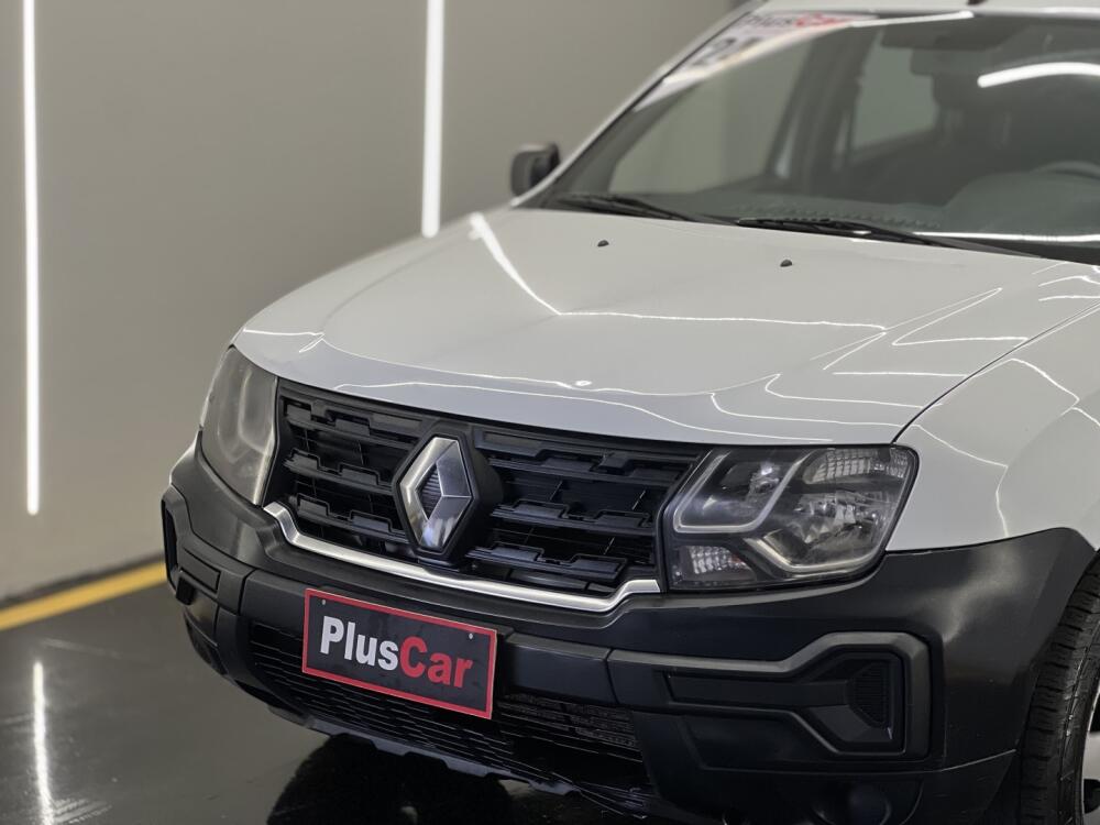 Renault Oroch