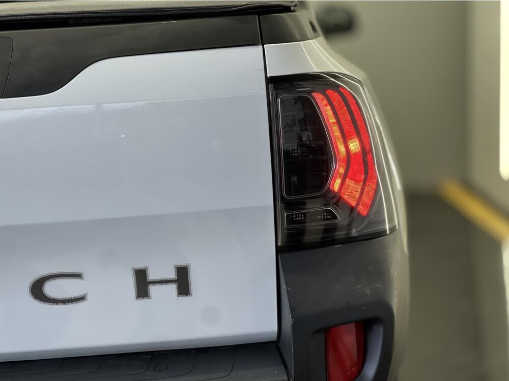 Renault Oroch