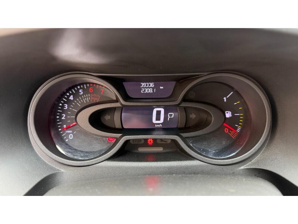 Renault Oroch