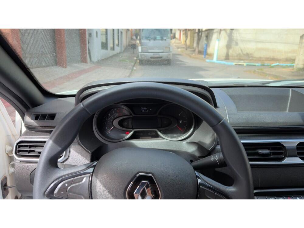 Renault Oroch