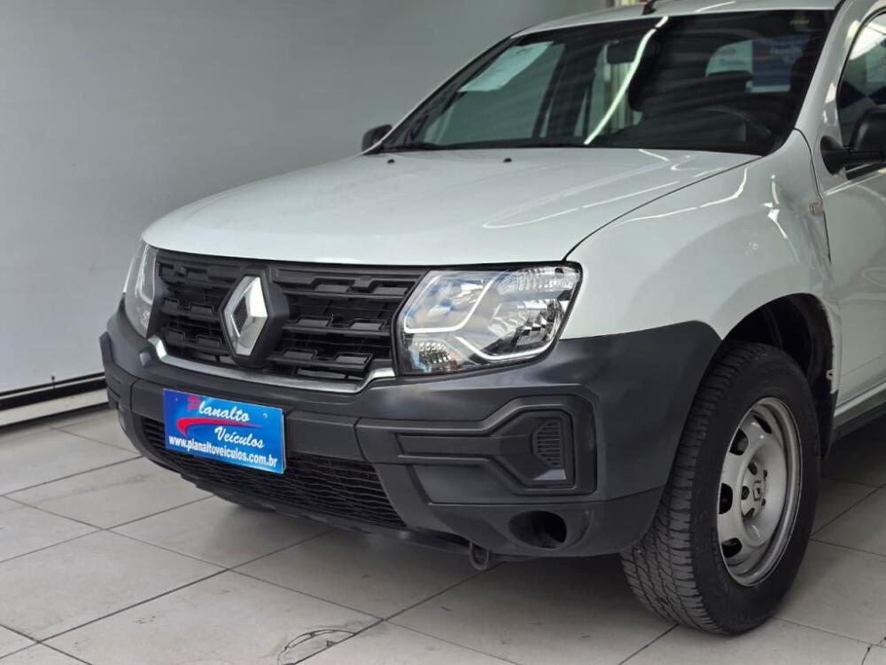 Renault Oroch
