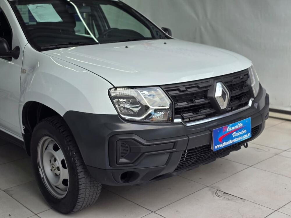Renault Oroch