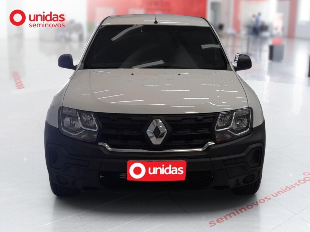 Renault Oroch