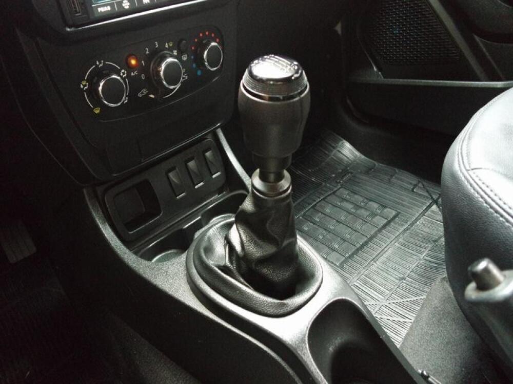 Renault Oroch