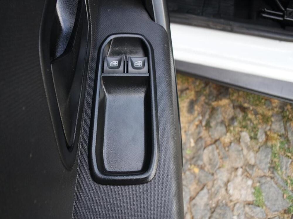 Renault Oroch
