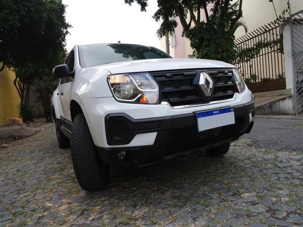 Renault Oroch