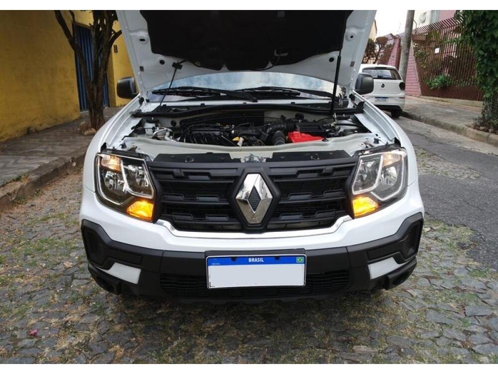 Renault Oroch