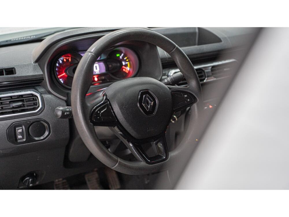 Renault Oroch