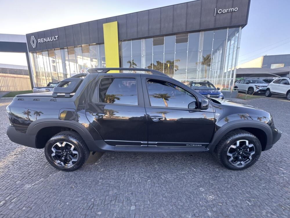 Renault Oroch